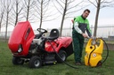 Mobiele dieseltank Emilcaddy 55 liter