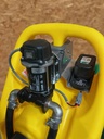Emilcaddy 110 liter diesel