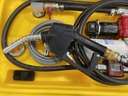 Carrytank 150 liter diesel