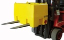 Mobiele dieseltank Carrytank 220 liter