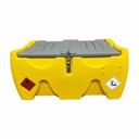 Carrytank 150 liter diesel