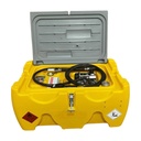 Carrytank 150 liter diesel