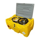 Carrytank 150 liter diesel
