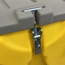 Carrytank 220 liter diesel pick-up