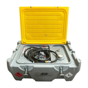 Carrytank 220 liter diesel pick-up