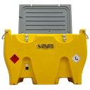 Carrytank 430 liter diesel