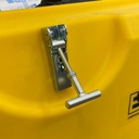 Carrytank 430 liter diesel
