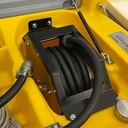 Carrytank 430 liter diesel