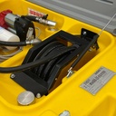 Carrytank 430 liter diesel