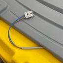 Carrytank 430 liter diesel