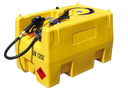 Carrytank 220 liter diesel