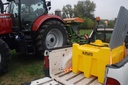 Mobiele dieseltank Carrytank 330 liter diesel 12V pomp