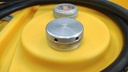 Mobiele dieseltank Carrytank 330 liter diesel 12V pomp