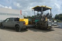 Mobiele dieseltank Carrytank 600 liter diesel 230V pomp