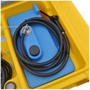 Combitank 400 liter diesel + 50 liter AdBlue