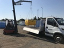 Mobiele Combitank 900 liter diesel + 100 liter AdBlue