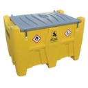 Mobiele dieseltank Carrytank 440 liter diesel