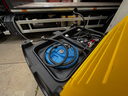 Combitank 900 liter diesel + 100 liter AdBlue
