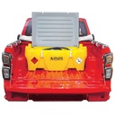 Carrytank 220 liter diesel pick-up