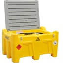 Carrytank 330 liter diesel