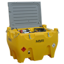 Carrytank 430 liter diesel